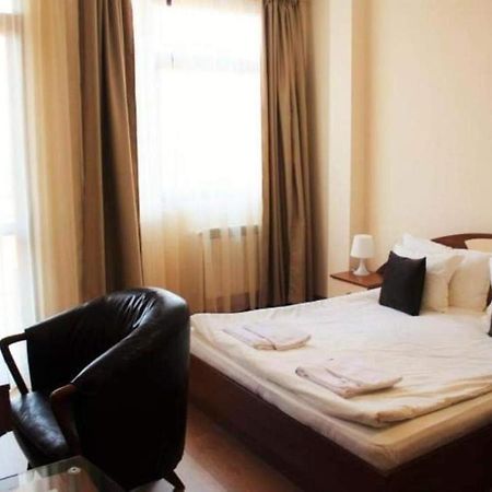 Хотел Флора Private Studio All Seasons Διαμέρισμα Μπόροβετς Εξωτερικό φωτογραφία