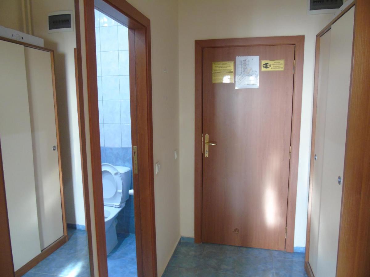 Хотел Флора Private Studio All Seasons Διαμέρισμα Μπόροβετς Εξωτερικό φωτογραφία